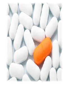 Allopathic Tablets - HFL Healthcare & Wellness