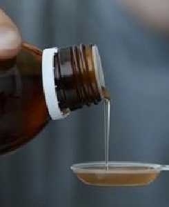 Allopathic Oral Liquids - ibuprofen liquid & digestive liquid of HFL Healthcare & Wellness 
