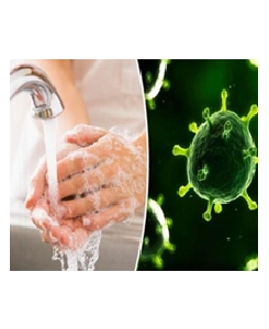 HFL PERSONAL CARE PRODUCT - Liquid Hand wash provides effective hand hygiene